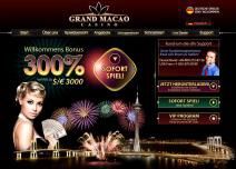 Grand Macao Casino de