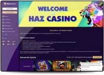 Haz Casino de