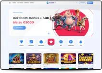 IceBet Casino de