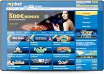 MyBet Casino de