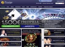 Prestige Casino de