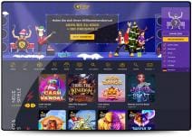 Rolling Slots Casino de