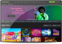 Weltbet Casino de