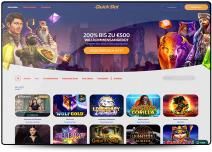 Quickslot casino de