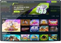 Riseofbets casino de