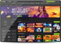 Winwinbet casino de