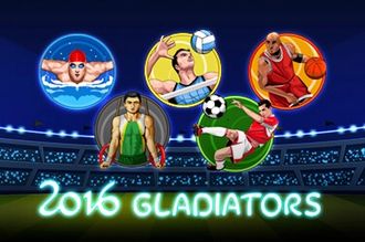 gladiators