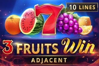 fruits win lines