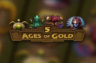 ages of gold