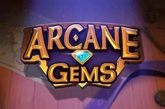 Arcane gems