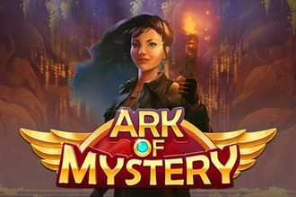 Ark of mystery