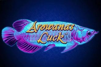 Arowanas luck