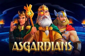 Asgardians