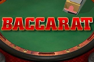 Baccarat