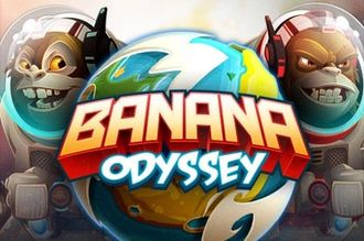 Banana odyssey