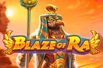 Blaze of ra