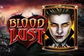 Blood lust