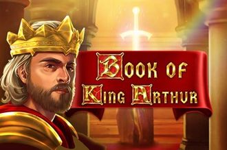 Book of king arthur