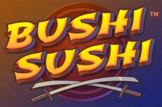 Bushi sushi