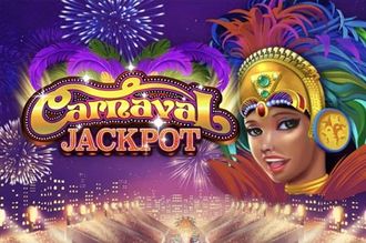 Carnaval jackpot