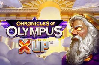 Chronicles of olympus x up