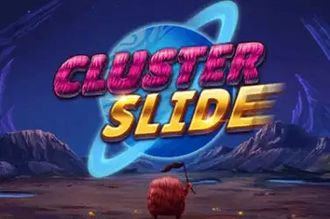 Cluster slide