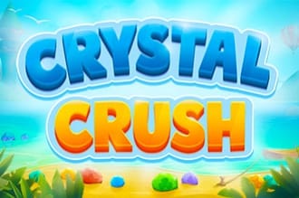 Crystal crush