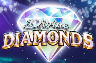 Divine diamonds