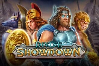 Divine showdown