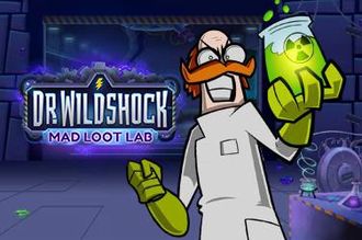 Dr wildshock mad loot lab