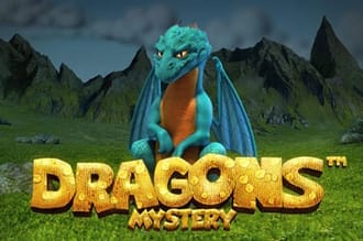 Dragons mystery