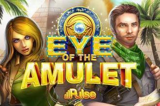 Eye of the amulet