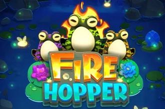 Fire hopper