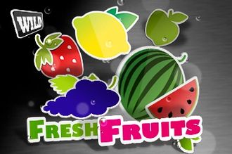 Fresh fruits