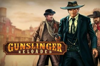 Gunslinger reloaded