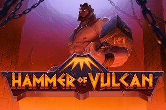 Hammer of vulcan