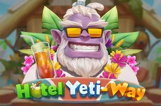 Hotel yeti way