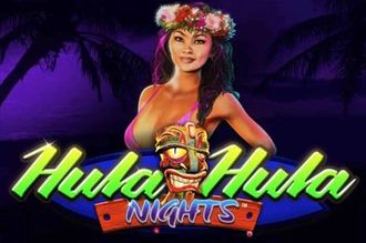 Hula nights