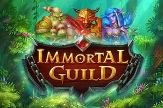 Immortal guild