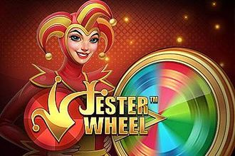 Jester wheel