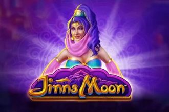 Jinns moon