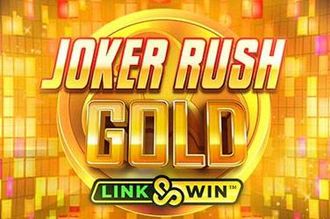 Joker rush gold