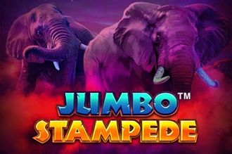 Jumbo stampede