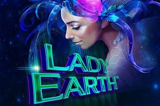 Lady earth