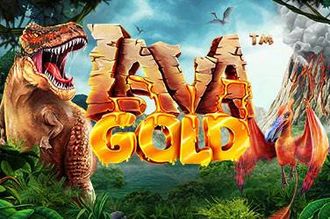 Lava gold