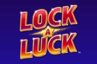 Lock a luck