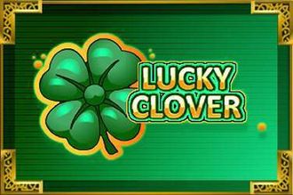 Lucky clover