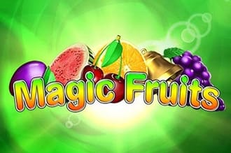 Magic fruits