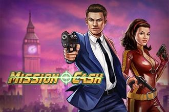 Mission cash