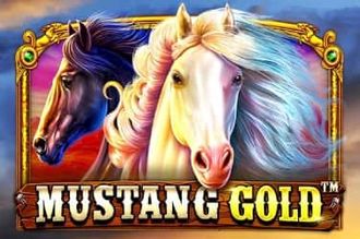 Mustang gold